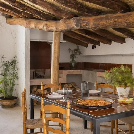 Casa Felicita