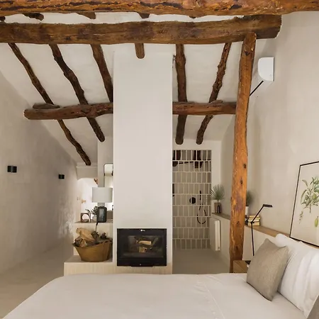 Villa Casa Felicita Casas de Pradas