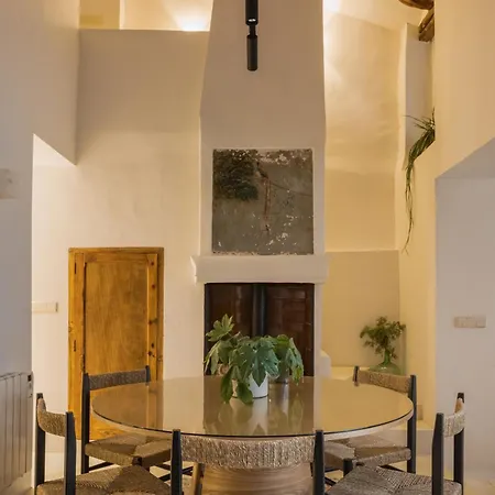 Villa Casa Felicita