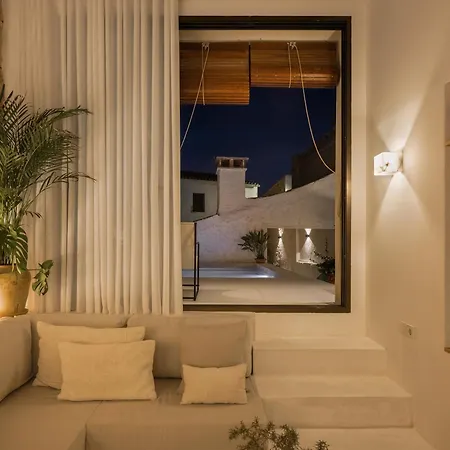 Casa Felicita Villa Casas de Pradas