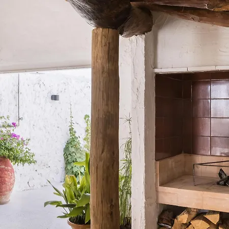 Casa Felicita Villa
