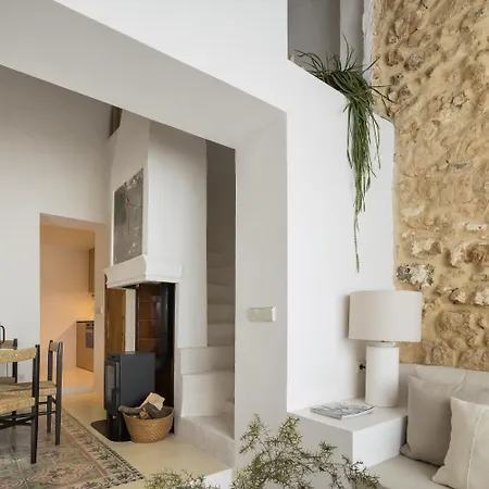 Casa Felicita Casas de Pradas