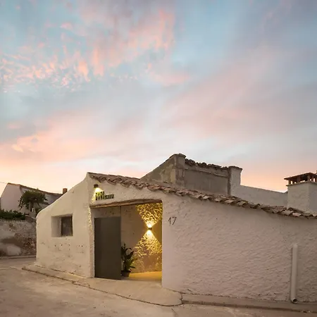 Casa Felicita