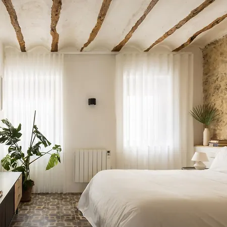 Casa Felicita 别墅 Casas de Pradas