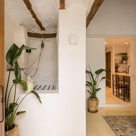 Casa Felicita 别墅 *