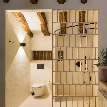 Casa Felicita Villa *