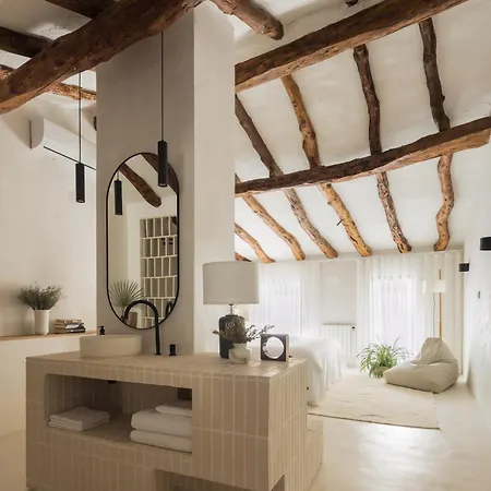Casa Felicita * Casas de Pradas