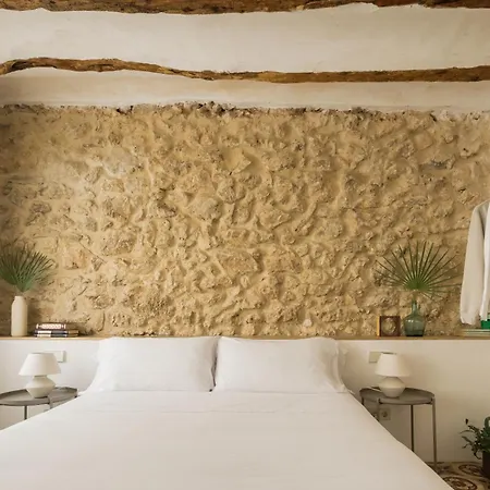 Casa Felicita Villa Casas de Pradas