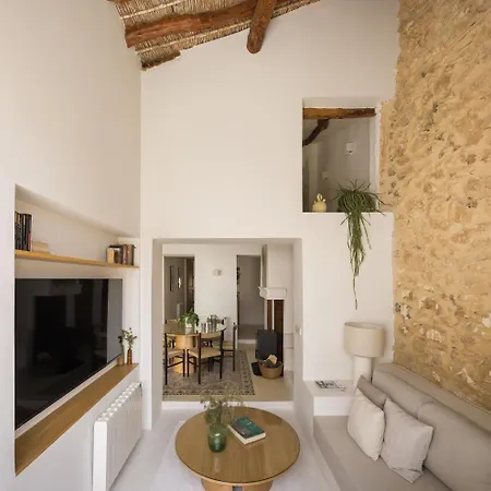 Casa Felicita Casas de Pradas